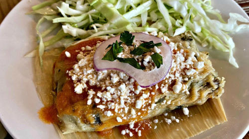 Restaurante "Antigua Guatemala" triunfa en Washington, EE.UU.