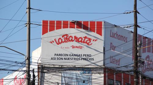 Supermercados La Barata se pronuncia luego de hallazgos del MP