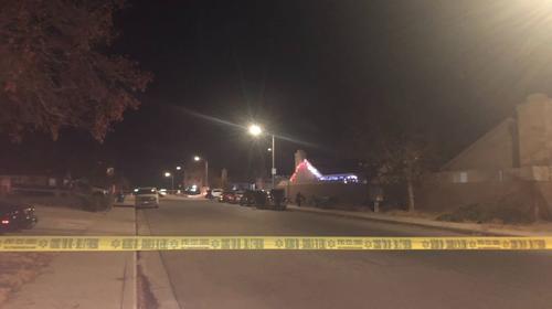 Terror en Los Ángeles: Hombre decapitó a dos de sus hijos