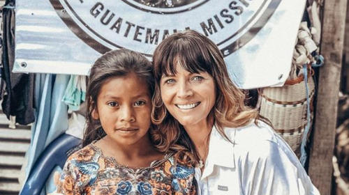 Estadounidenses abren tienda guatemalteca para apoyar a artesanos