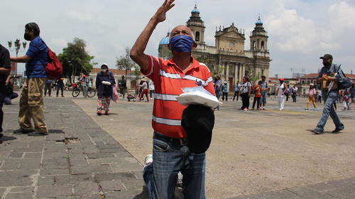 Las actividades que Rayuela preparaba previo al incendio