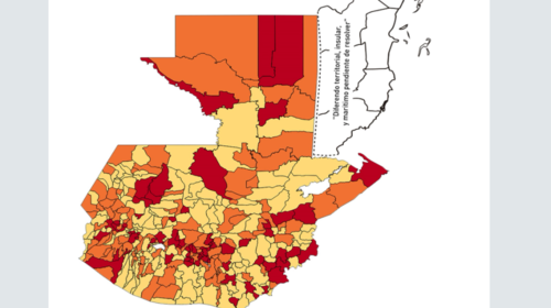 Sem&aacute;foro Covid-19: 73 municipios se encuentran en alerta roja