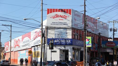 La Barata asegura que trabaja para resolver problemas con la SAT