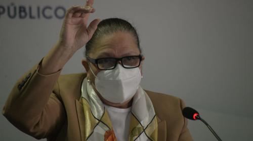 Las 14 denuncias de Fundación contra el Terrorismo contra la FECI