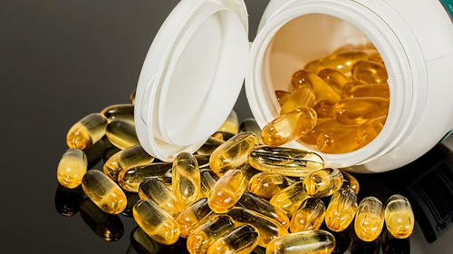 Omega-3 podría tratar el Covid-19, según experto