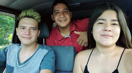 Youtuber de "El Good Chap&iacute;n" denuncia agresi&oacute;n de sus compa&ntilde;eros