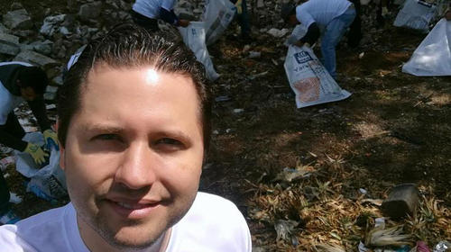 Congreso: El empresario que reemplazará a Adela de Torrebiarte