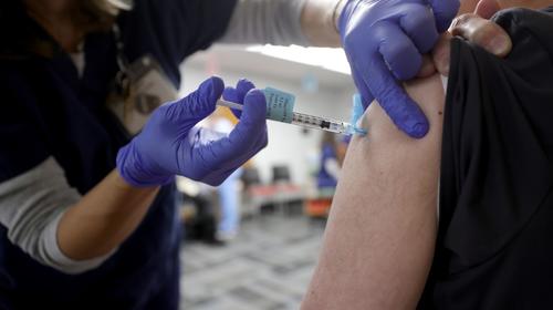 ¿Qué consecuencias corres si no te vacunas contra el Covid-19?