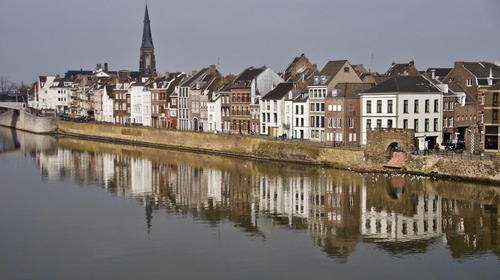 Becas: Holanda abre convocatoria de maestrías para guatemaltecos