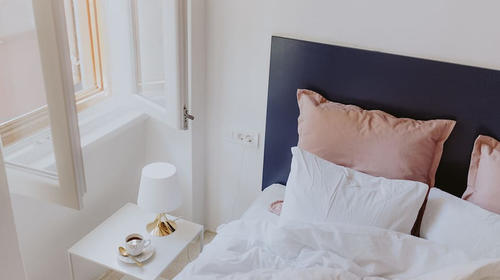 ¿Cuál es la mejor almohada para dormir cómodamente?