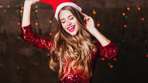 Canciones que no pueden faltar en tu "playlist" navide&ntilde;a