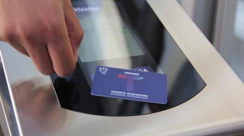La Tarjeta Ciudadana que eliminará el efectivo en el Transmetro