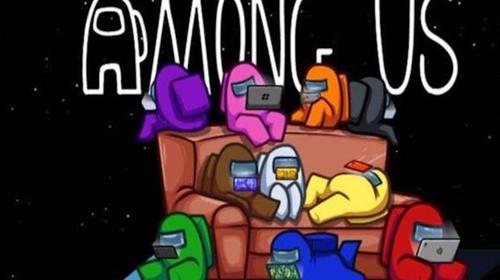 Among Us: el videojuego que alcanz&oacute; el &eacute;xito en pandemia
