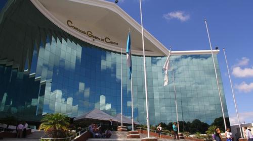 Caso Contraloría: Pagaron viaje a Colombia para ganar un contrato