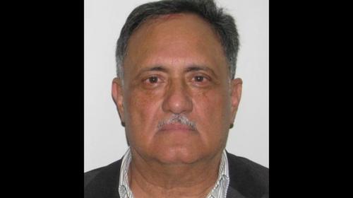 Caso Contraloría: Capturan a primo del presidente Giammattei