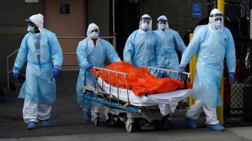 Salud reporta 35 fallecidos por Covid-19 en las últimas 24 horas