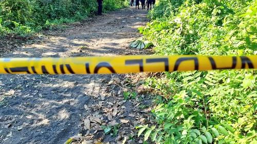 Localizan el cuerpo de una niña de 13 años con alerta Alba-Keneth