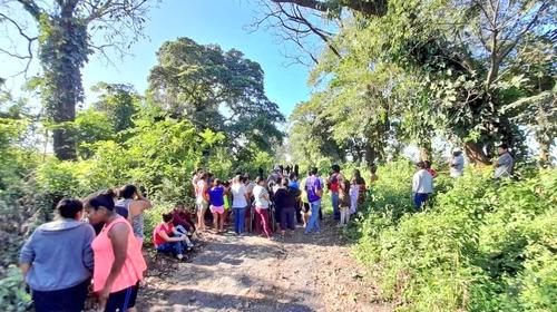 PDH condena asesinato de niña de 13 años con alerta Alba-Keneth