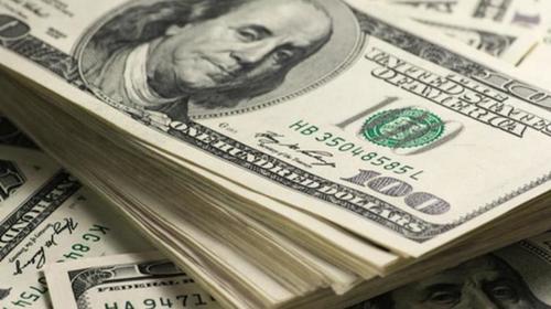 Transportaban a la capital US$30 mil durante la madrugada