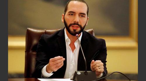 El Salvador cierra ingreso a personas del Reino Unido y Sudáfrica