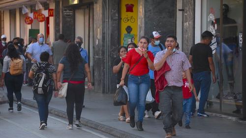 Coprecovid: &ldquo;Necesitaremos m&aacute;s l&iacute;mites pronto&rdquo;