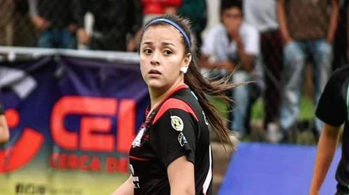 Convocan a marcha para exigir b&uacute;squeda de joven futbolista