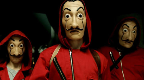 Netflix: Estas son las series más vistas del 2020 