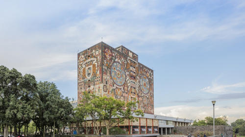 M&eacute;xico: La UNAM ofrece becas de postgrado para guatemaltecos
