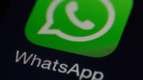 El mensaje por el que podr&iacute;as perder tu cuenta de WhatsApp