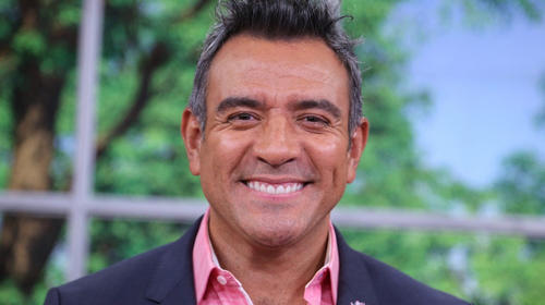 El antojo guatemalteco con el que H&eacute;ctor Sandarti se despide