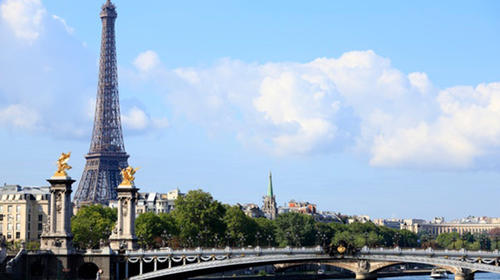 Francia: Detectan el primer caso de la nueva cepa de Covid-19