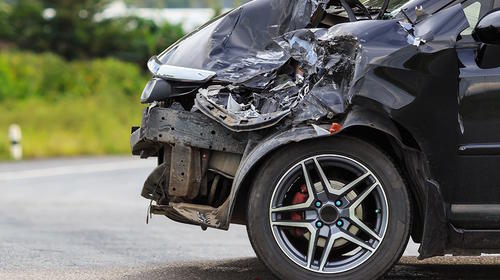 Los accidentes en carretera de este s&aacute;bado