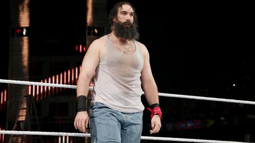 Fallece “Luke Harper”, exluchador de la WWE a los 41 años