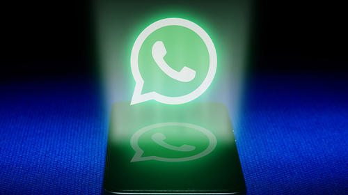 WhatsApp: As&iacute; podr&aacute;s utilizar la funci&oacute;n de copiado m&uacute;ltiple 