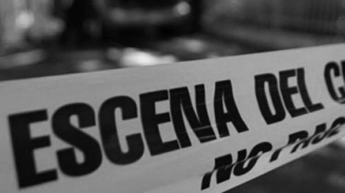 Encuentran a adolescente calcinada en zona 18