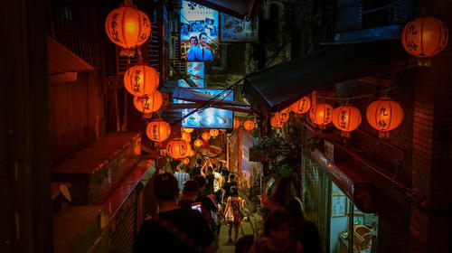 Taiw&aacute;n ofrece becas de doctorado para guatemaltecos 