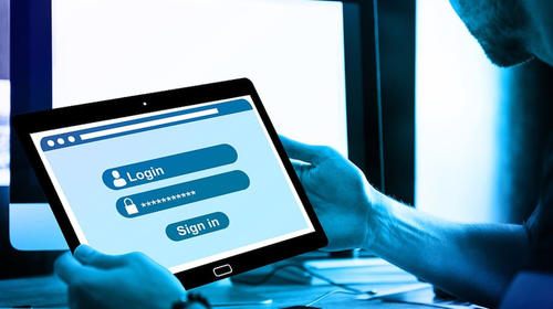 Las contrase&ntilde;as m&aacute;s utilizadas durante el 2020 