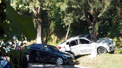 Militar retirado y exasesor gubernamental sufre ataque armado