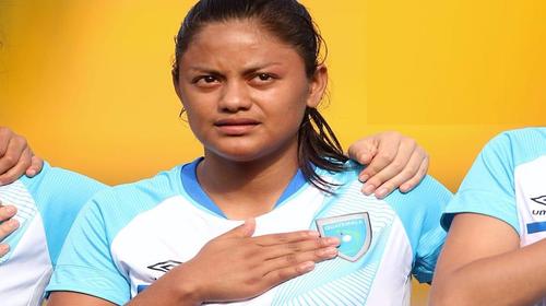 Seleccionada nacional de f&uacute;tbol lleva 92 d&iacute;as desaparecida 