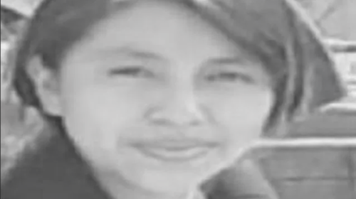 Isabel Claudina: Encuentran el cuerpo de joven desaparecida