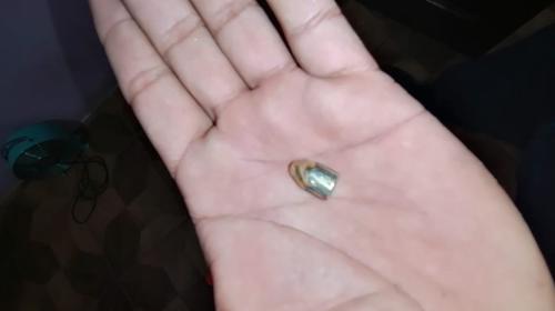 Balas perdidas generan temor a familias en Zacapa