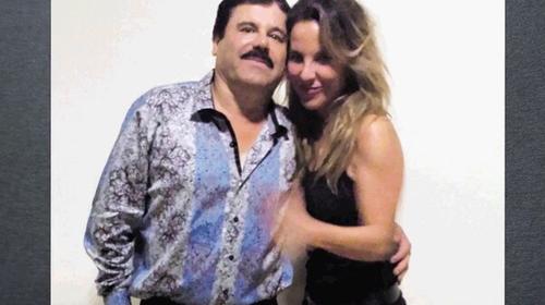 ¿Kate del Castillo se acostó con El Chapo? Esto aclaró la actriz
