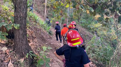 Las ni&ntilde;as desaparecidas que habr&iacute;an escapado de maltrato