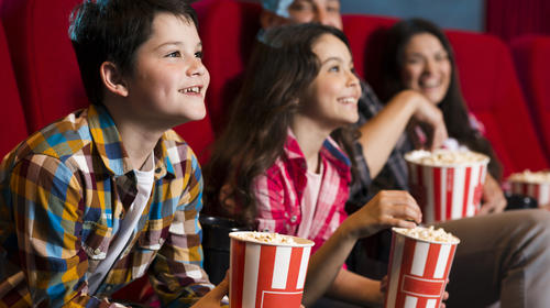 Estas son las películas que esperan sorprender en 2020