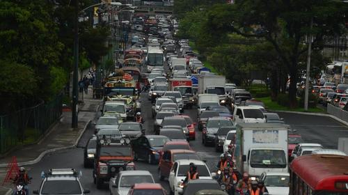 ¡Prepárate! Inicio de clases se adelantó y el tráfico también