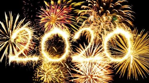 ¿Comenzó o no una nueva década con el 2020? esto dice la RAE 