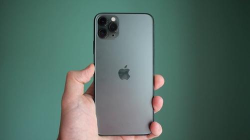 &iquest;Quer&iacute;as un iPhone "barato"? Apple podr&iacute;a lanzar dos este a&ntilde;o
