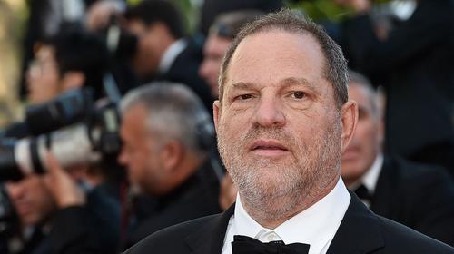 Comienza el juicio de Harvey Weinstein por agresi&oacute;n sexual