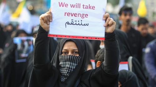 Brujo Mayor predice una guerra tremenda y el futuro de Trump