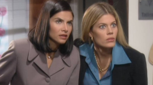 As&iacute; de guapa luce ahora "Marce" de "Yo soy Betty, la fea" 